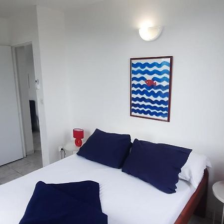 勒沃克兰Habitation Bellevue公寓 外观 照片