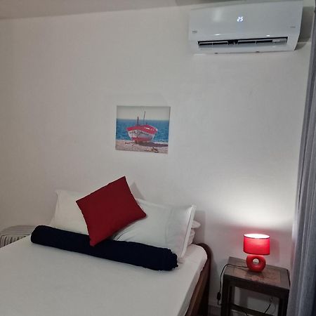 勒沃克兰Habitation Bellevue公寓 外观 照片