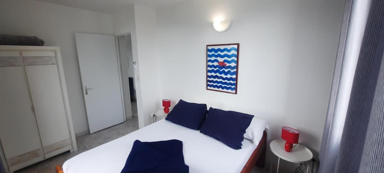 勒沃克兰Habitation Bellevue公寓 外观 照片