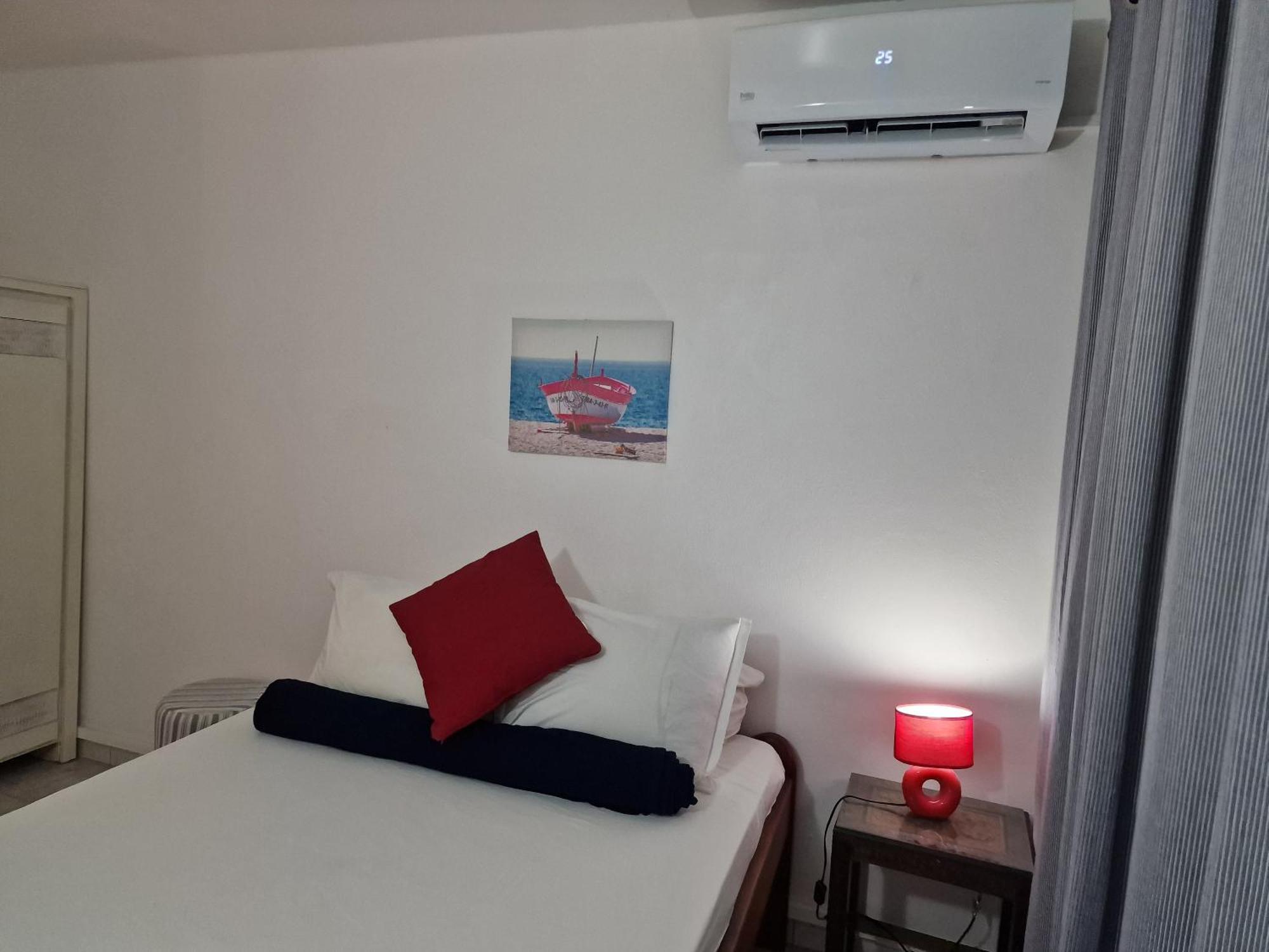 勒沃克兰Habitation Bellevue公寓 外观 照片