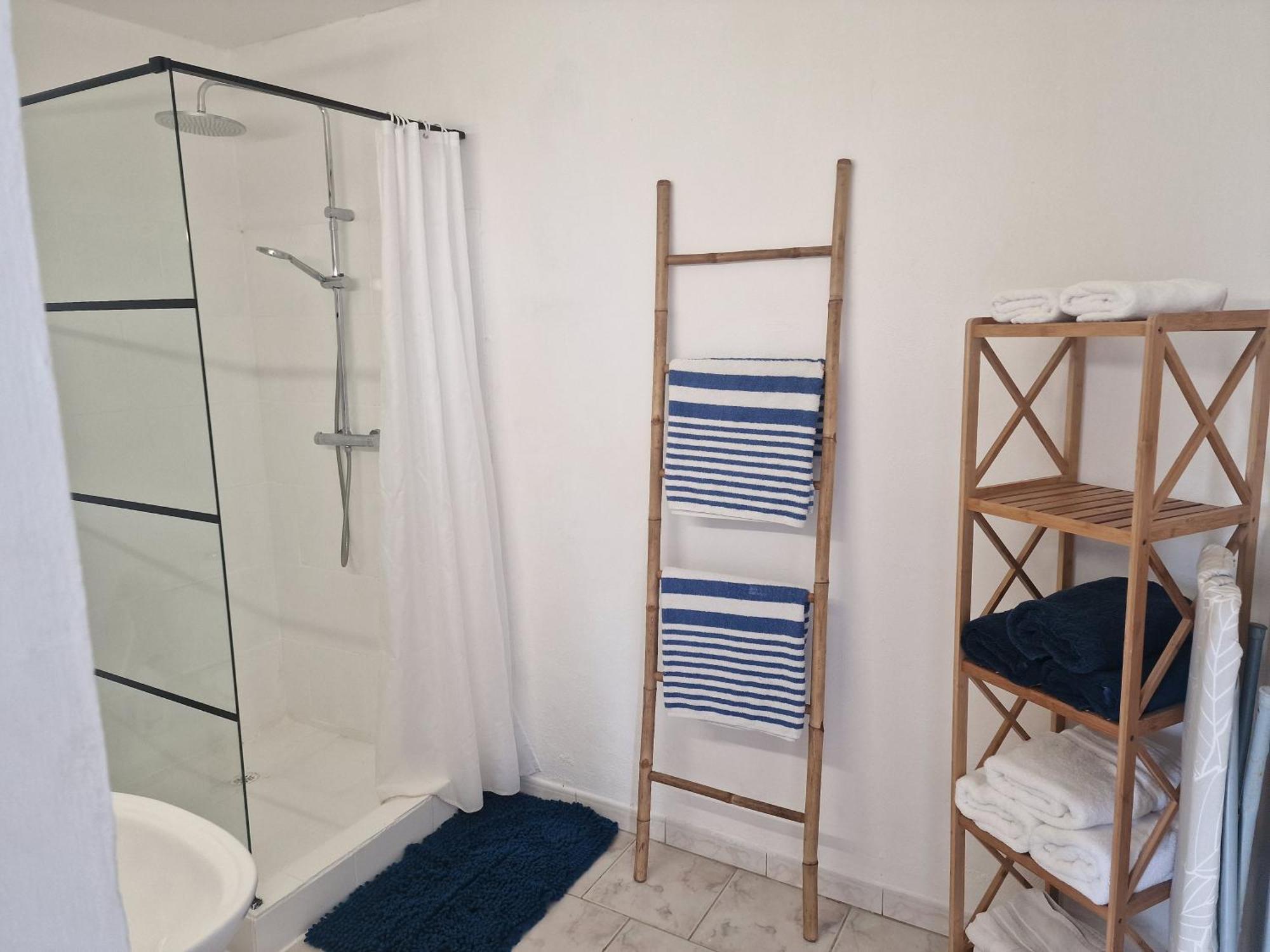 勒沃克兰Habitation Bellevue公寓 外观 照片