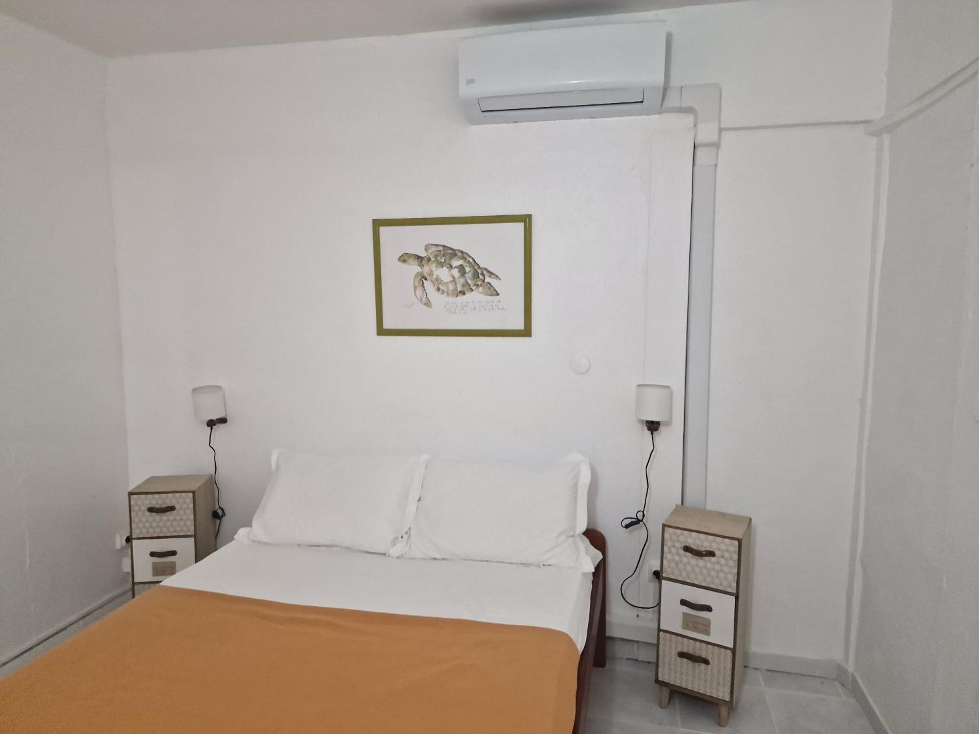 勒沃克兰Habitation Bellevue公寓 外观 照片