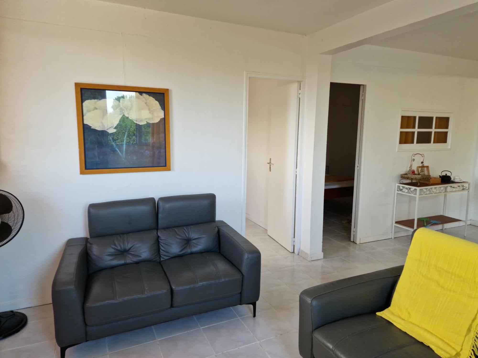 勒沃克兰Habitation Bellevue公寓 外观 照片