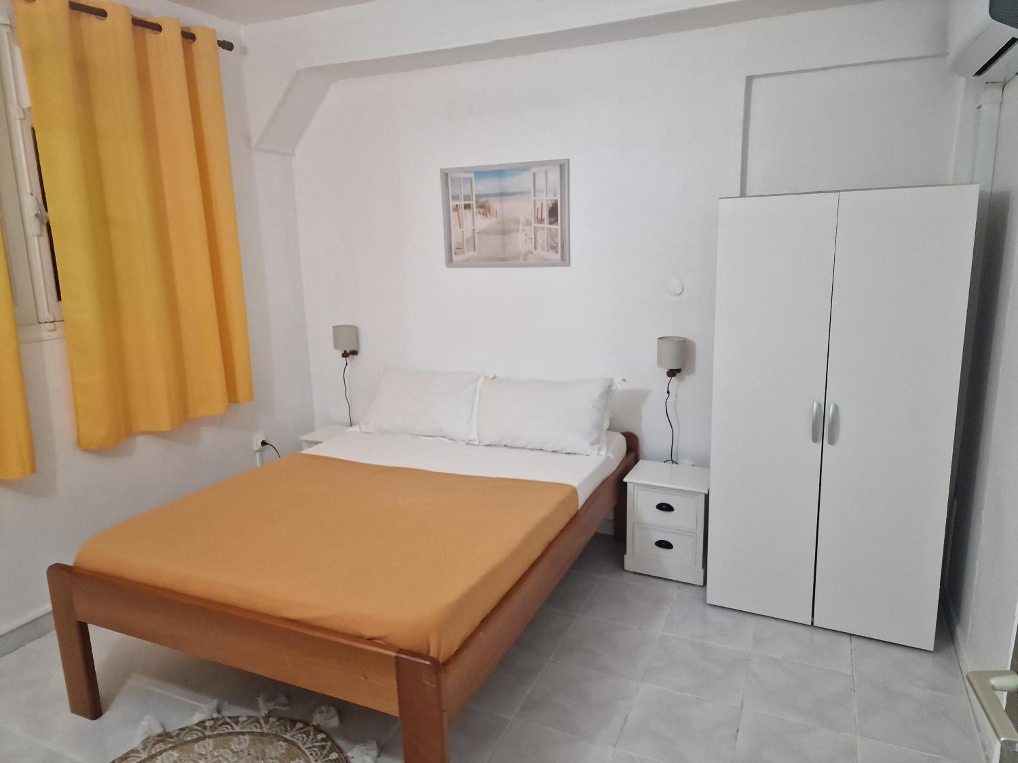 勒沃克兰Habitation Bellevue公寓 外观 照片
