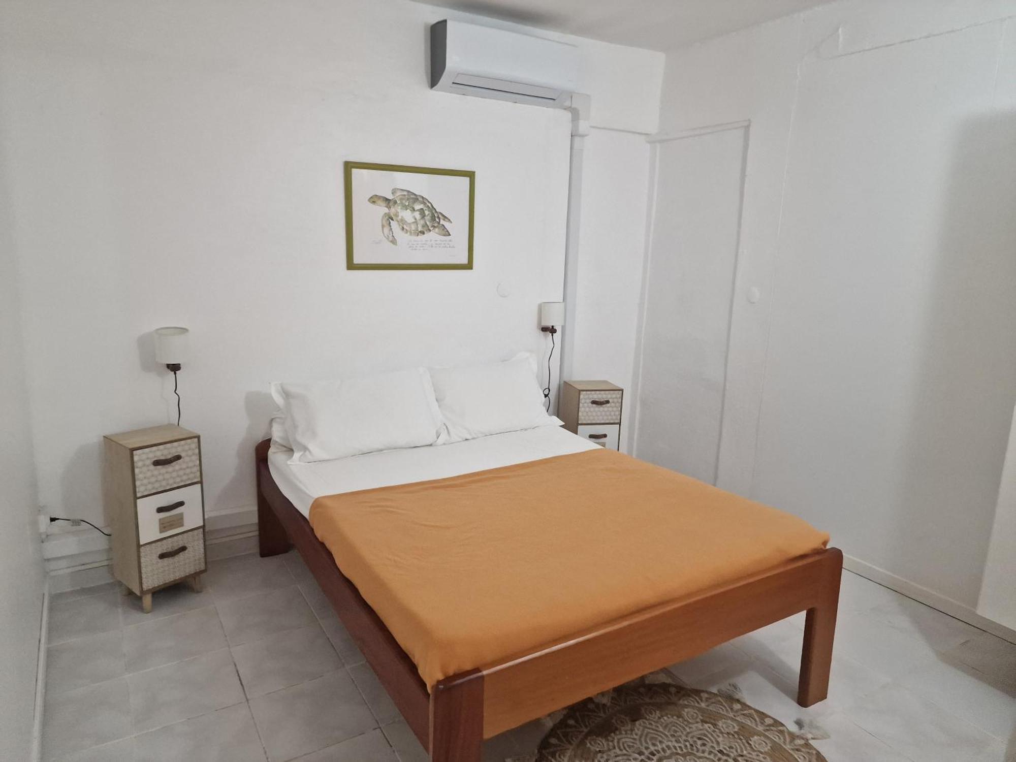 勒沃克兰Habitation Bellevue公寓 外观 照片
