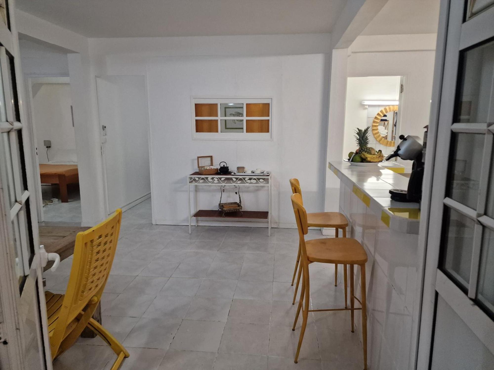 勒沃克兰Habitation Bellevue公寓 外观 照片
